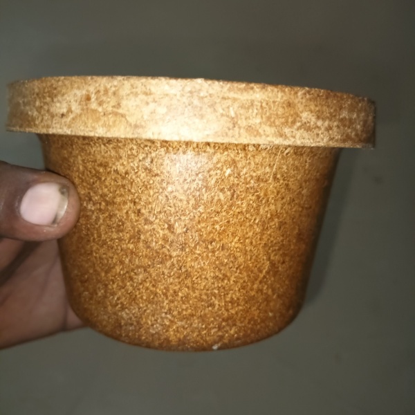 500ml Food container