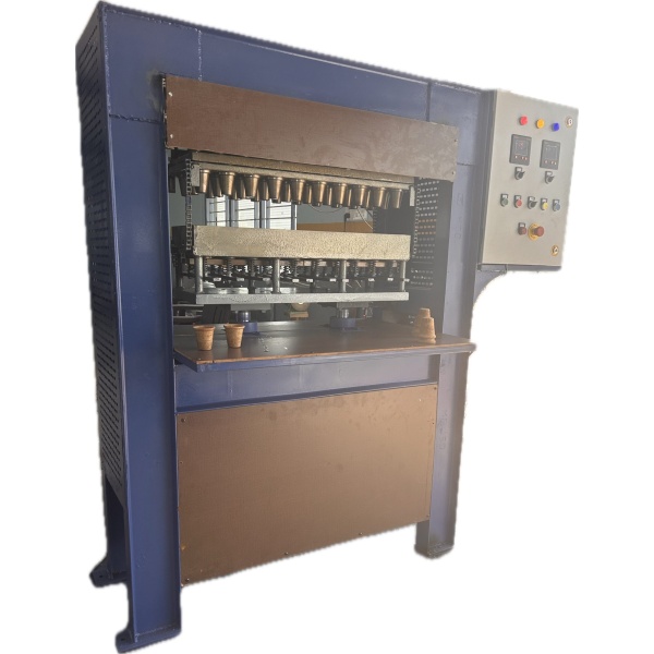 30cavity BIODEGRADABLE TEA CUPS MAKING MACHINE(2025)