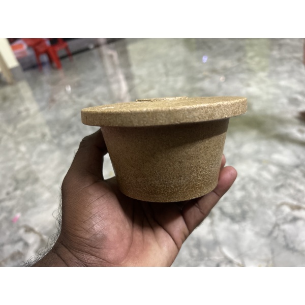 250Gm Parcel Box